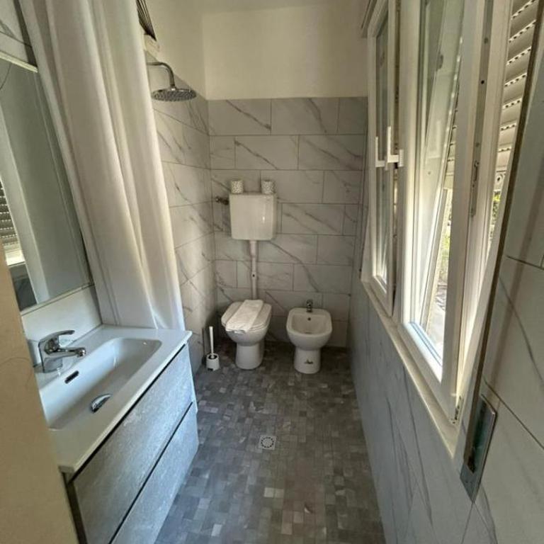 Hotel Bianca Vela - Appartamento Classic - 1