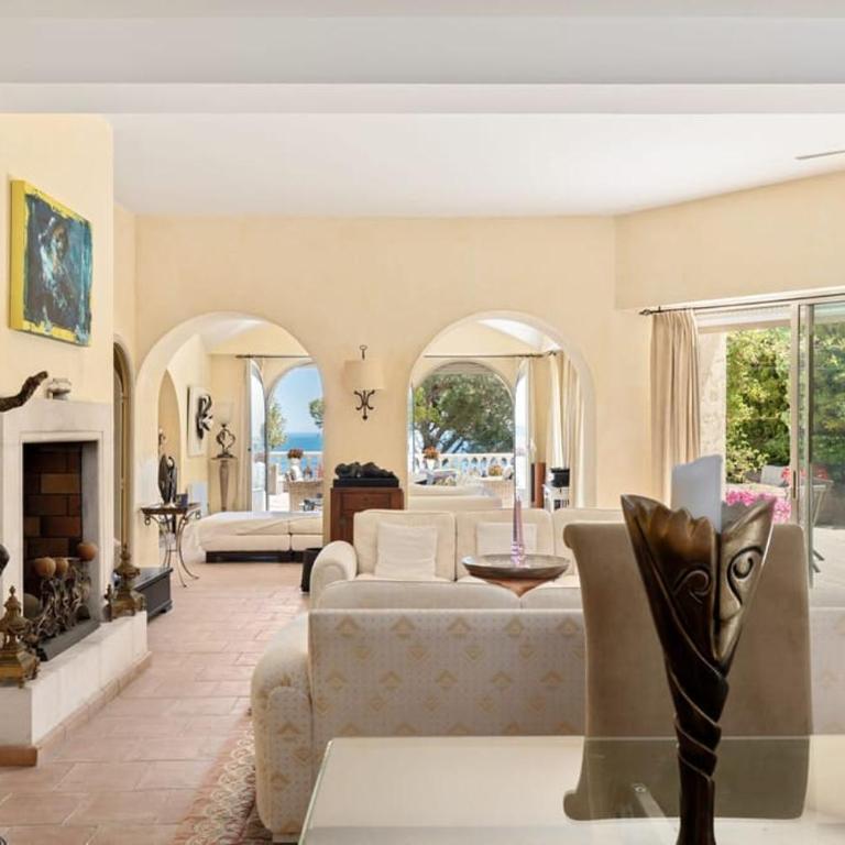 Villa Eden roc - Maison 3 Chambres - 4