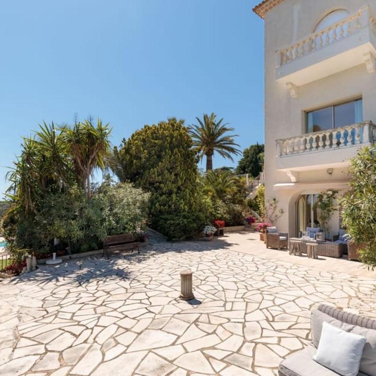 Villa Eden roc - Maison 3 Chambres - 16