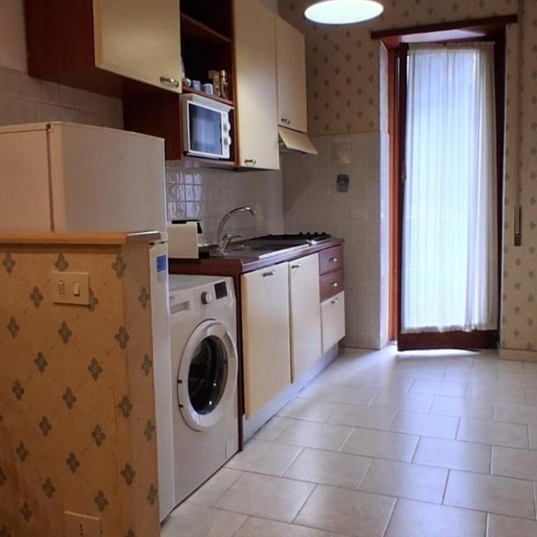 Family Suite - Appartamento con 2 Camere da Letto - 14