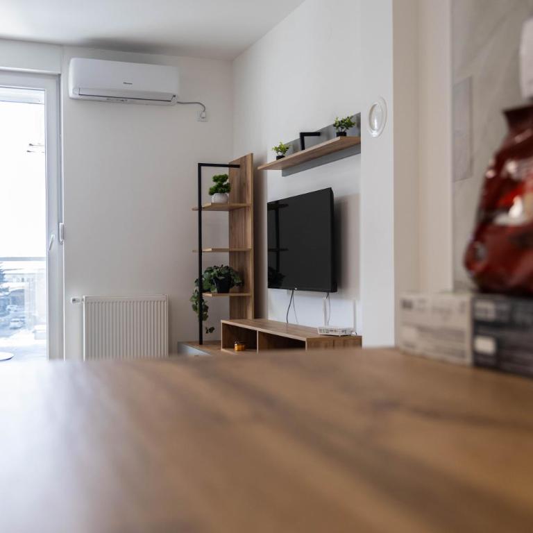 Apartment Aura - One-Bedroom Apartment - 20
