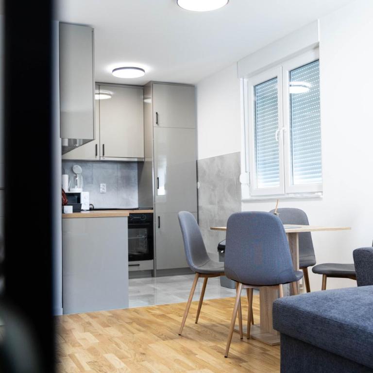 Apartment Aura - One-Bedroom Apartment - 17