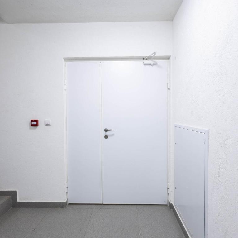 Apartment Aura - One-Bedroom Apartment - 35