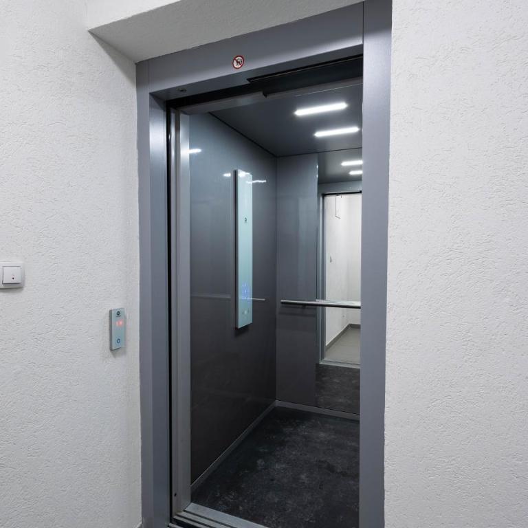 Apartment Aura - One-Bedroom Apartment - 25