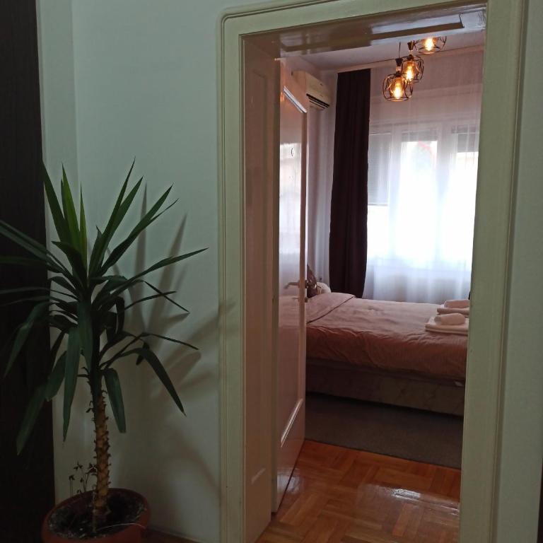 Bella Notte apartments - Strogi centar, terasa, brzi Wi-Fi - Two-Bedroom Apartment with View - 7
