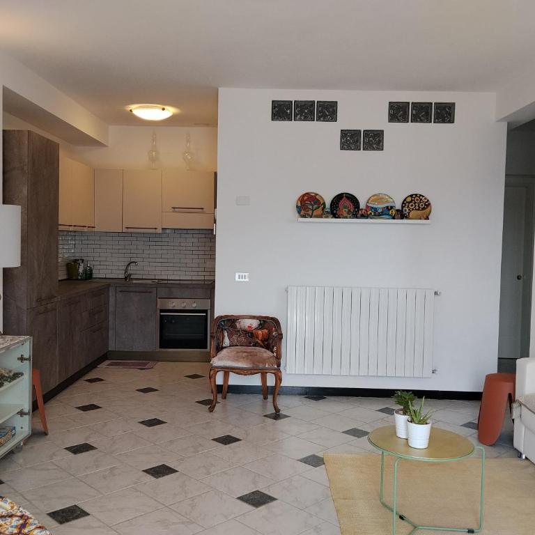 Le Drupe - Casa Vacanze - 44