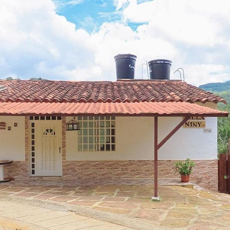 Country cabin with mountain views - Casa - 28