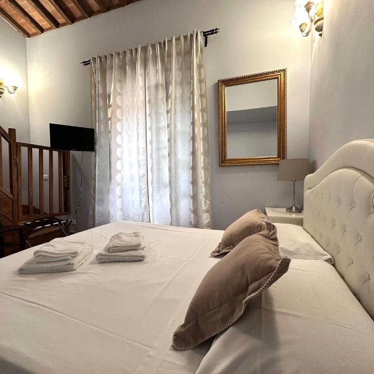 Appartamento nel centro di Firenze - Appartamento con 1 Camera da Letto - 3