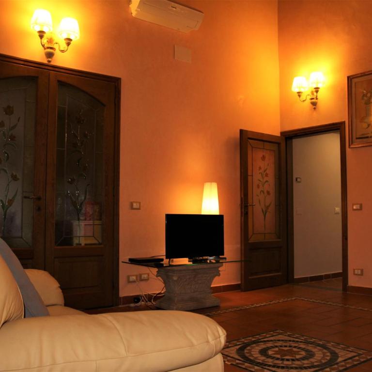 Appartamento nel centro di Firenze - Appartamento con 1 Camera da Letto - 11