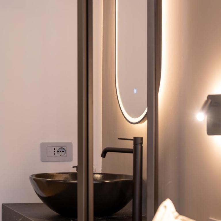 Boutique Casa Giulietta Luxury - Suite con Vasca Idromassaggio - 3