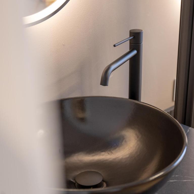 Boutique Casa Giulietta Luxury - Suite con Vasca Idromassaggio - 5