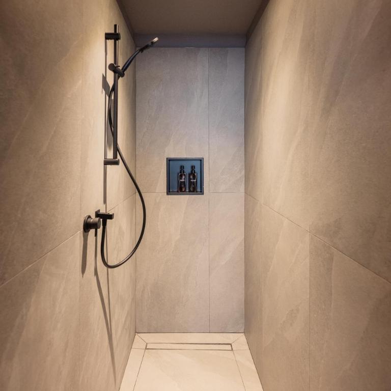 Boutique Casa Giulietta Luxury - Suite con Vasca Idromassaggio - 13