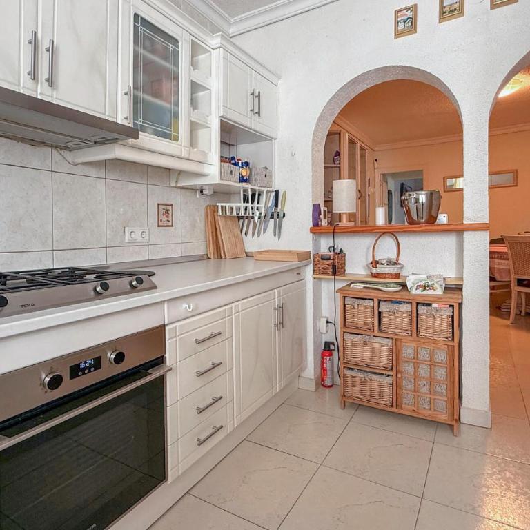 2 Bedroom Stunning Home In Torrevieja - Casa de vacaciones de 2 dormitorios - 3