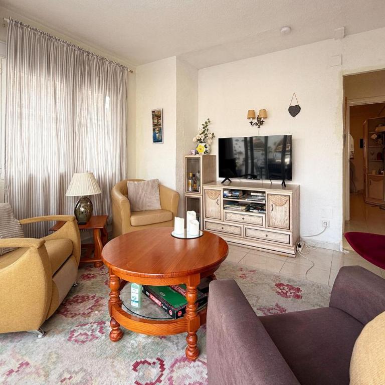 2 Bedroom Stunning Home In Torrevieja - Casa de vacaciones de 2 dormitorios - 7