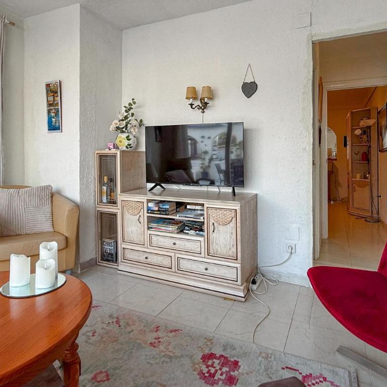 2 Bedroom Stunning Home In Torrevieja - Casa de vacaciones de 2 dormitorios - 8