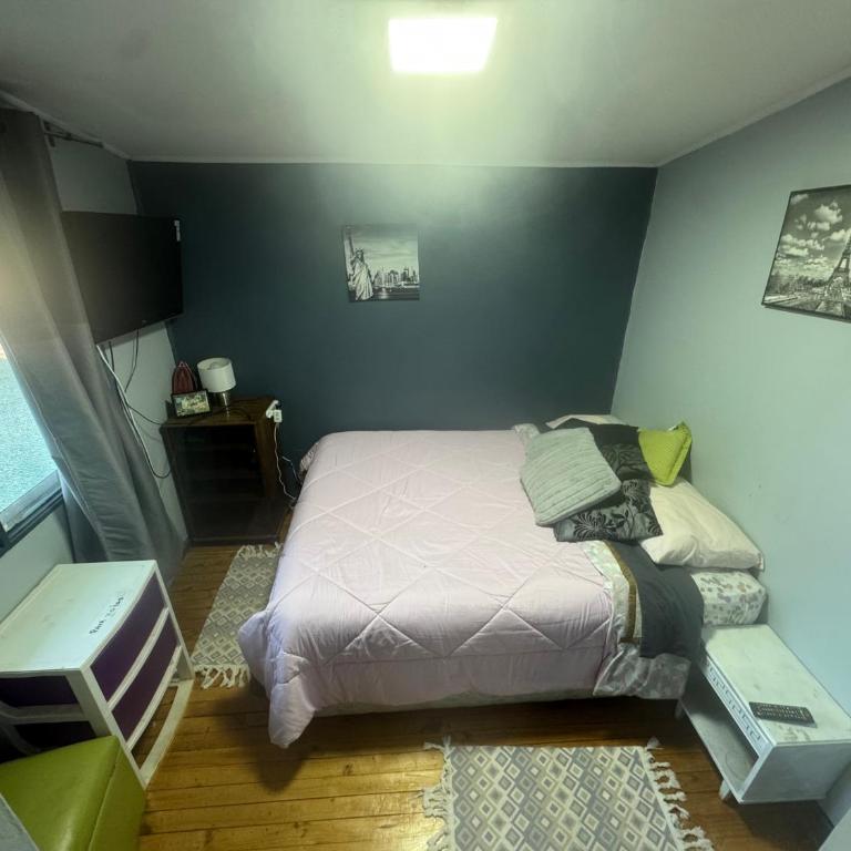El Rincon Secreto - Four-Bedroom Vacation Home - 6