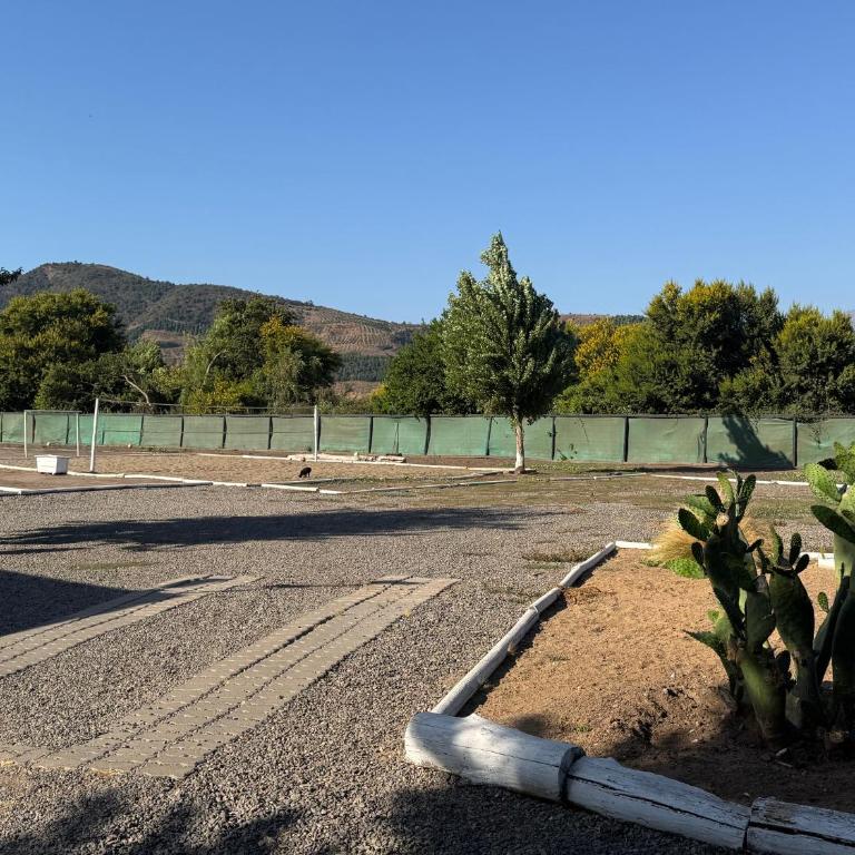 El Rincon Secreto - Four-Bedroom Vacation Home - 9
