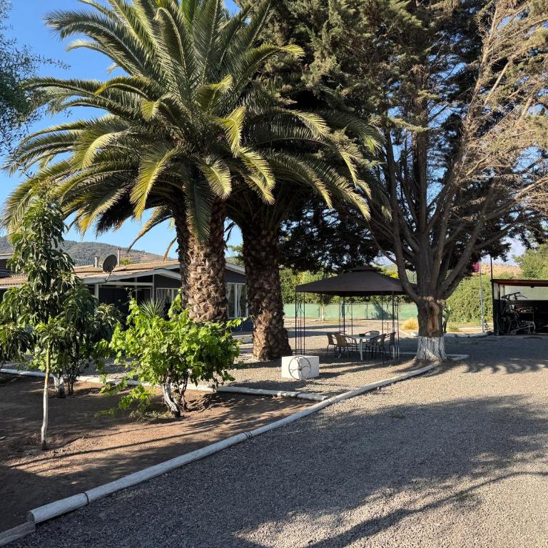 El Rincon Secreto - Four-Bedroom Vacation Home - 15