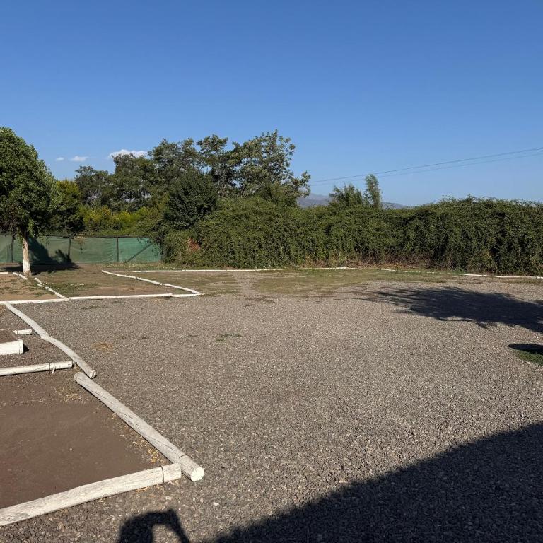 El Rincon Secreto - Four-Bedroom Vacation Home - 16