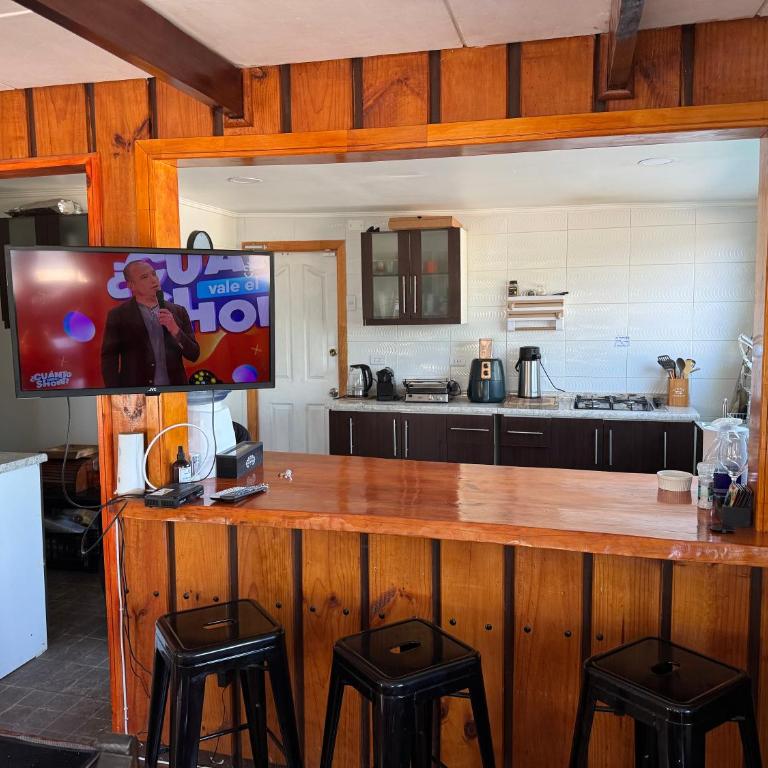 El Rincon Secreto - Four-Bedroom Vacation Home - 24