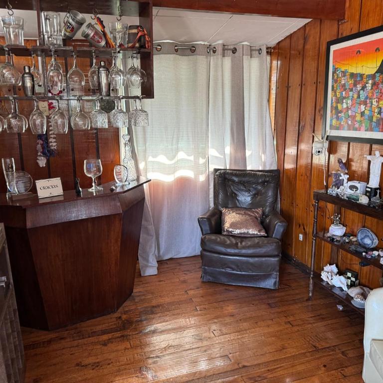 El Rincon Secreto - Four-Bedroom Vacation Home - 26