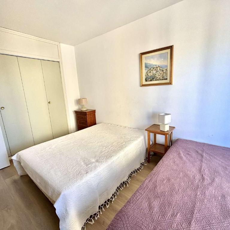 Appartement L'Aiglon 1 centre-ville Ajaccio - Appartement - Vue sur Mer - 19