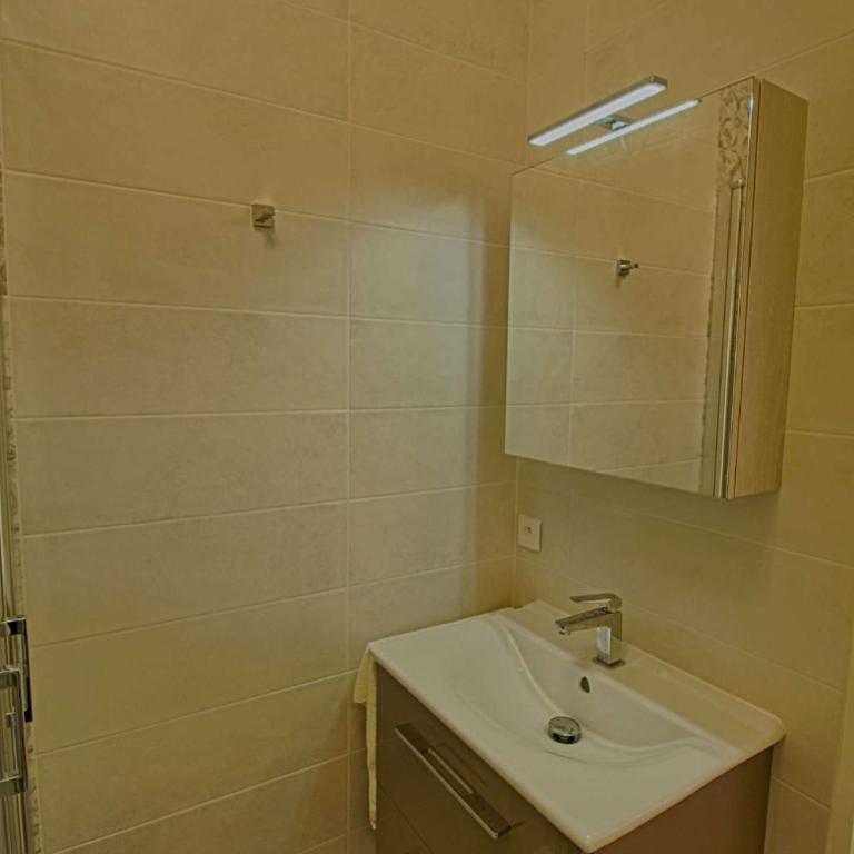 Appartement L'Aiglon 1 centre-ville Ajaccio - Appartement - Vue sur Mer - 24