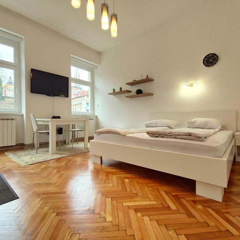 Comfy apartman in the center - Apartman sa 1 Spavaćom Sobom - 1