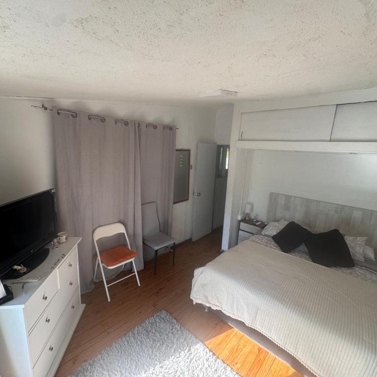 El Rincon Secreto - Four-Bedroom Vacation Home - 34