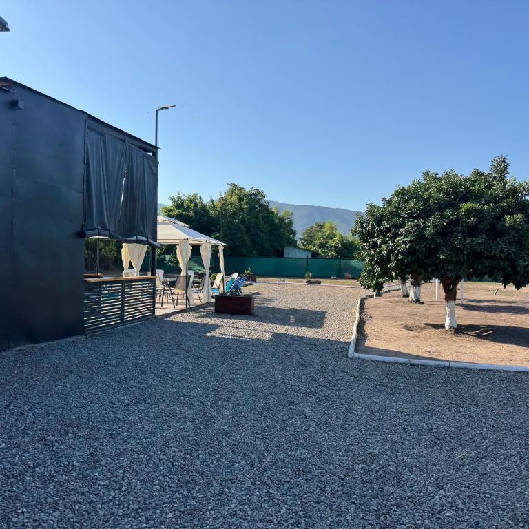 El Rincon Secreto - Four-Bedroom Vacation Home - 37