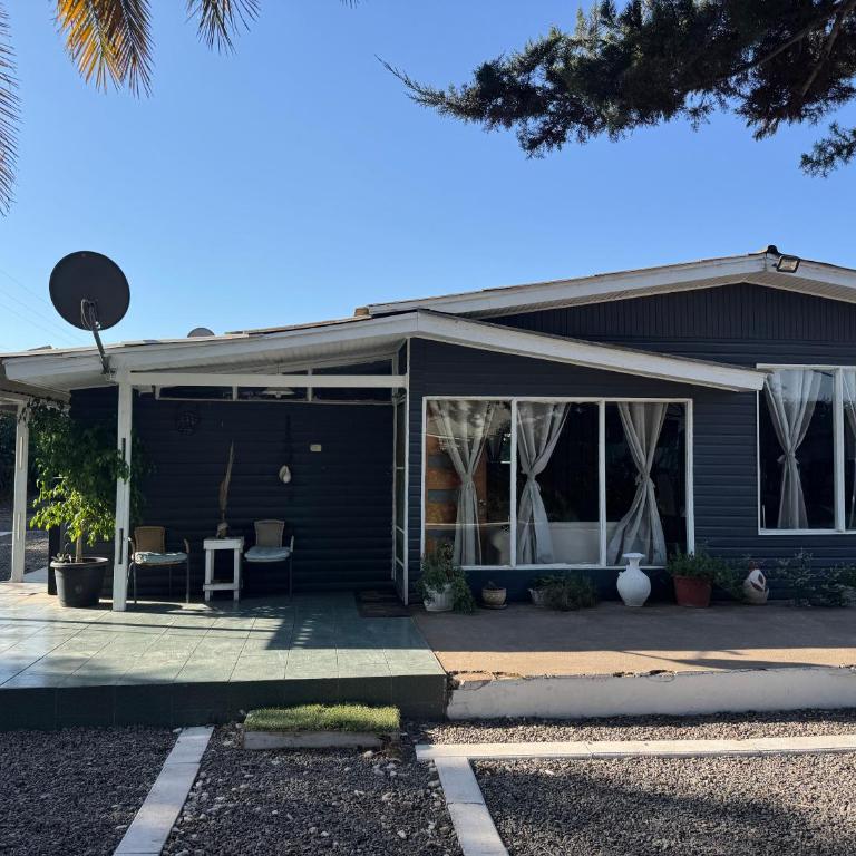 El Rincon Secreto - Four-Bedroom Vacation Home - 2