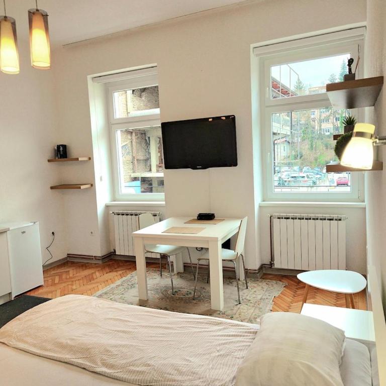 Comfy apartman in the center - Apartman sa 1 Spavaćom Sobom - 3
