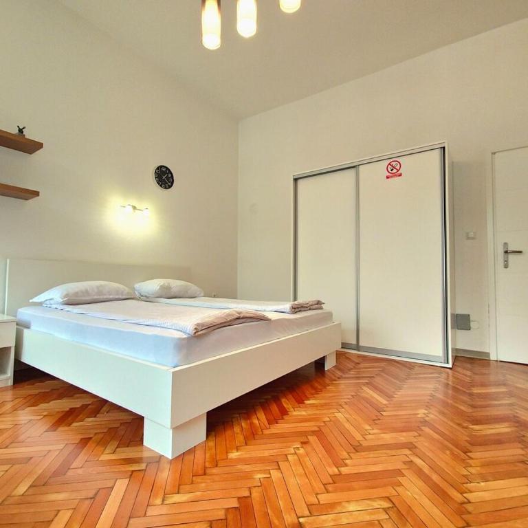 Comfy apartman in the center - Apartman sa 1 Spavaćom Sobom - 6