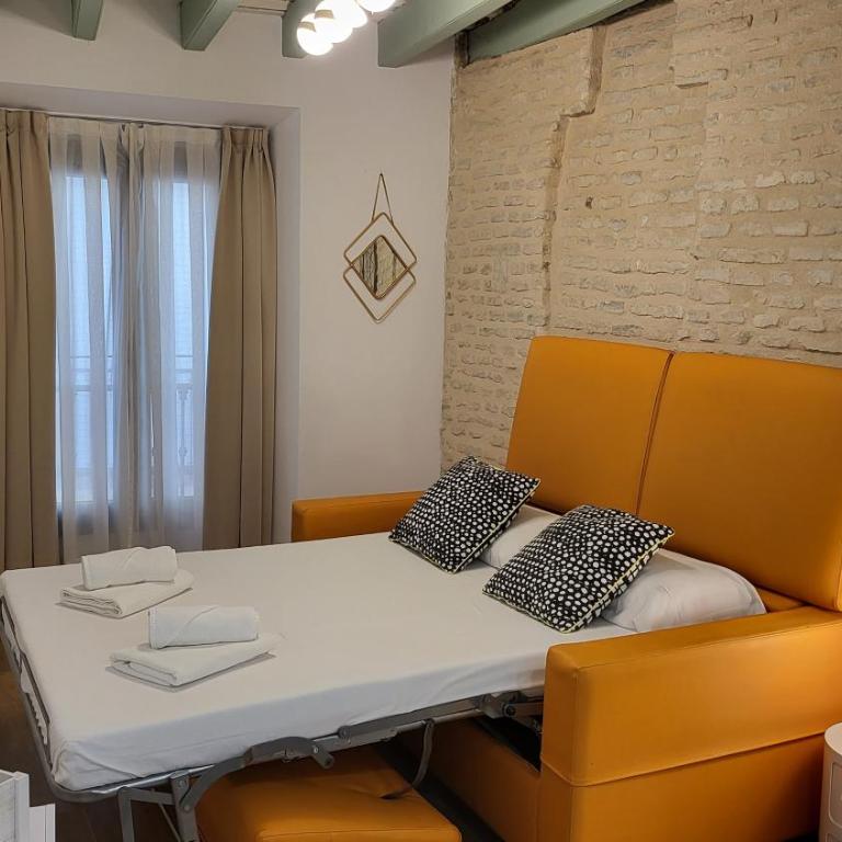 Hogarium Plaza de San Pedro - Apartamento - 3