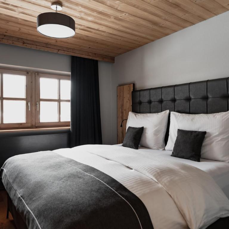 VAYA Achensee - Suite mit 2 Schlafzimmern - 3