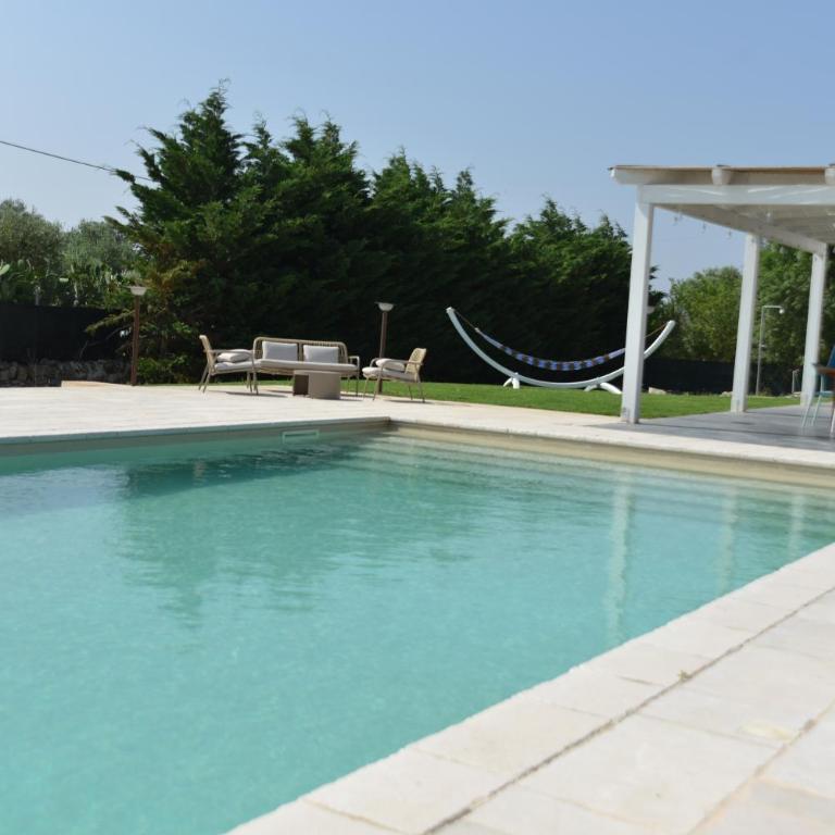 Apulian Maison - Villa con 2 Camere da Letto - 3