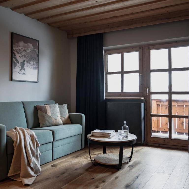 VAYA Achensee - Suite mit 2 Schlafzimmern - 4