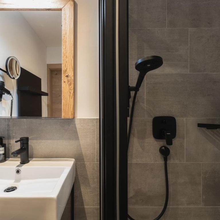 VAYA Achensee - Suite mit 1 Schlafzimmer - 5