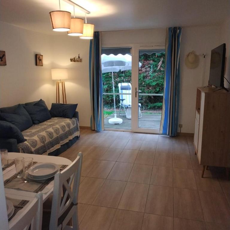 Patrimoine et immobilier Villas du Lac - Maison 2 Chambres - 2