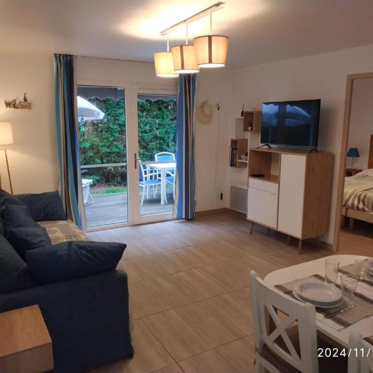 Patrimoine et immobilier Villas du Lac - Maison 2 Chambres - 5