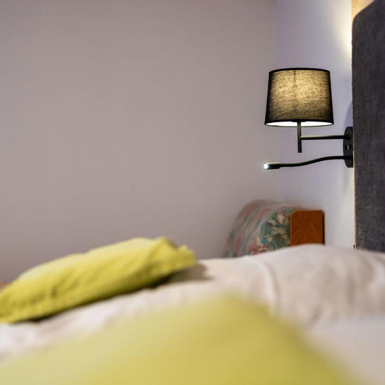 Hotel Restaurant Frühlingsgarten - Doppelzimmer - 3
