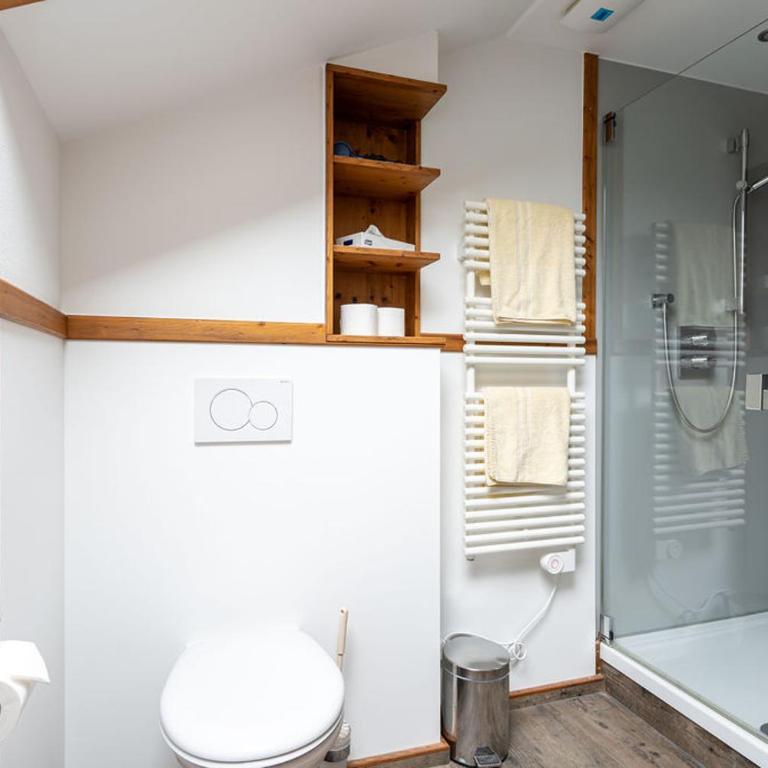 Hotel Restaurant Frühlingsgarten - Doppelzimmer - 14