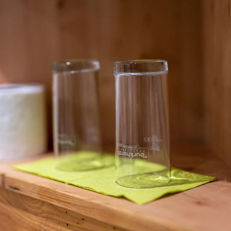Hotel Restaurant Frühlingsgarten - Doppelzimmer - 11