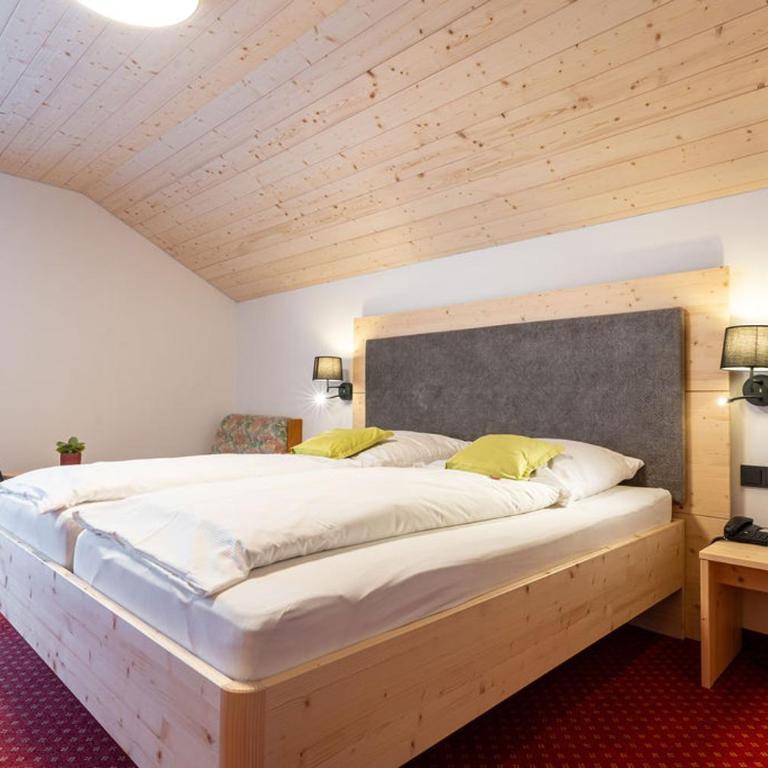 Hotel Restaurant Frühlingsgarten - Doppelzimmer - 5
