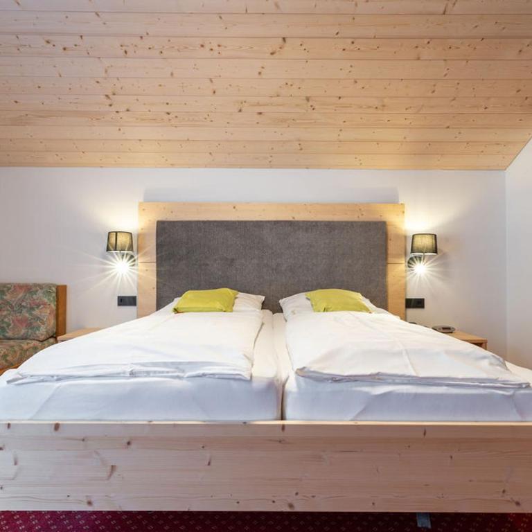 Hotel Restaurant Frühlingsgarten - Doppelzimmer - 23