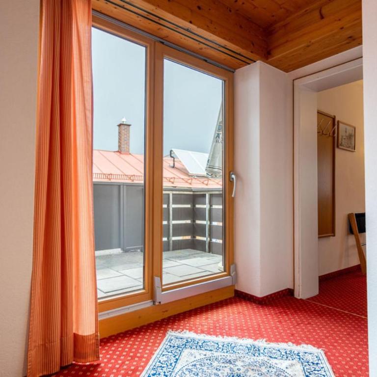 Hotel Restaurant Frühlingsgarten - Doppelzimmer - 25