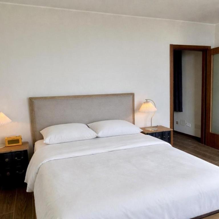 Villa Limone Suite - Argegno - Appartamento con 1 Camera da Letto - 3