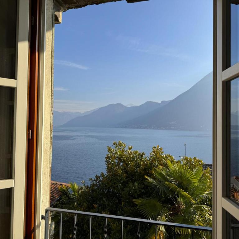 Villa Limone Suite - Argegno - Appartamento con 1 Camera da Letto - 15