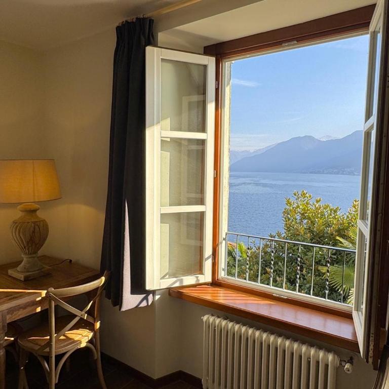 Villa Limone Suite - Argegno - Appartamento con 1 Camera da Letto - 1