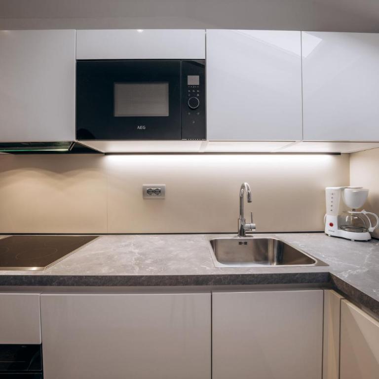 Garni Tschutscherhof - Apartamento de 2 dormitorios - 2